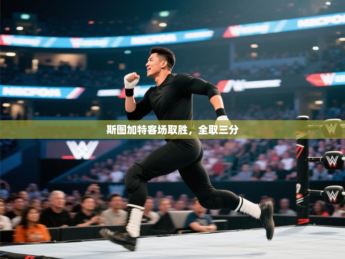 斯图加特客场取胜,全取三分 第2张