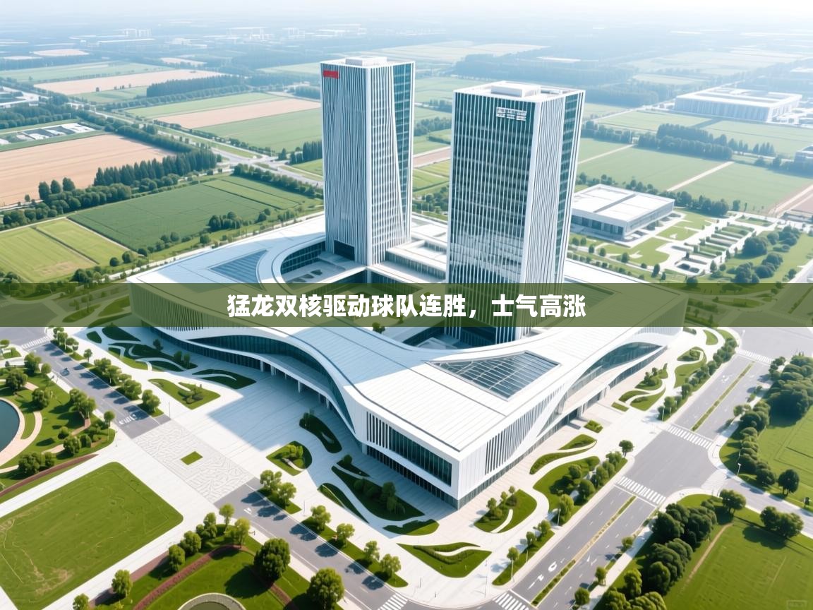 猛龙双核驱动球队连胜，士气高涨