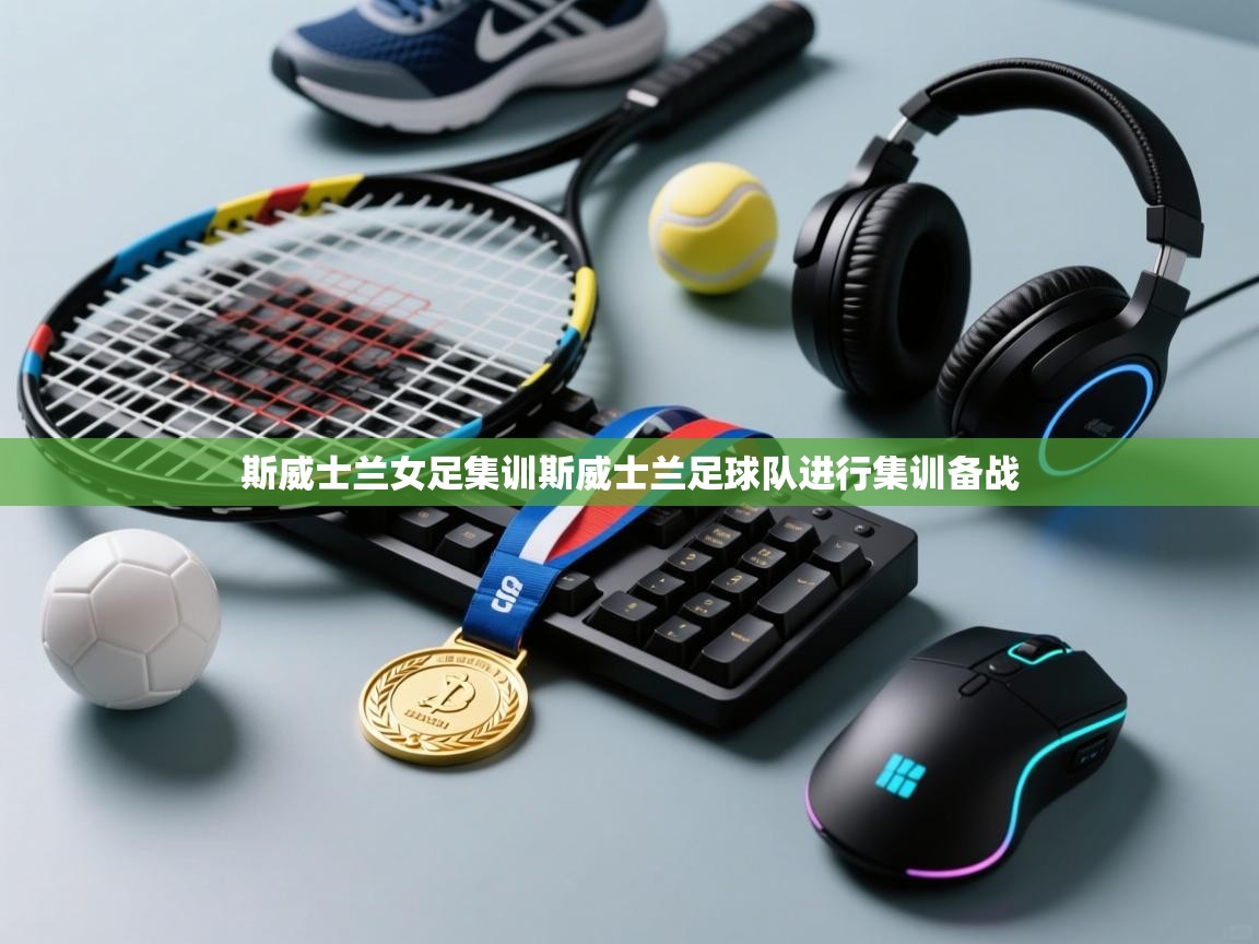 斯威士兰女足集训斯威士兰足球队进行集训备战  第1张